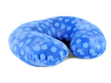 Martelli Neck Pillow Template