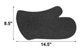 Martelli Oven Mitt No-Slip Template
