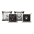 Riley Blake Halloween Pillow Panel P14626