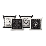 Riley Blake Halloween Pillow Panel P14626