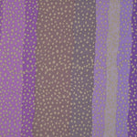 Kaffe Collective Ombre PWGP 117 - Purple - 1 yard