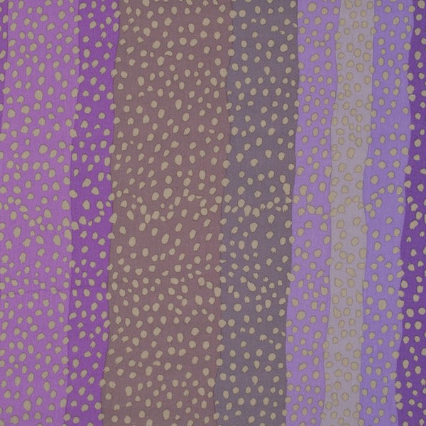 Kaffe Collective Ombre PWGP 117 - Purple - 1 yard