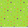 Tula Pink Daydreamer Forbidden Fruit Snacks - 1/2 Yard