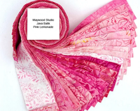 Maywood Studio Java Batik Pink Lemonade ST-MASJAB-PIL