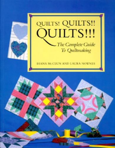 Quilts! Quilts! Quilts!