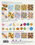 Anita Goodesign Radial Quilting