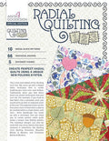 Anita Goodesign Radial Quilting