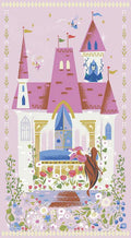 Riley Blake Little Brier Rose Panel