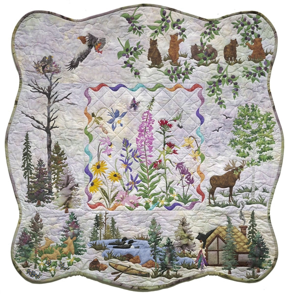 McKenna Ryan Spring is in the Air - Complete Set