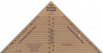 The Setting Triangle by Lynn Graves