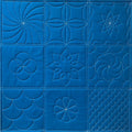 Westalee Design Template Sampler Set #WT-WQTSS6-HS