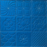 Westalee Design Template Sampler Set #WT-WQTSS6-HS