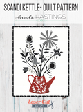 Scandi Kettle by Madisen Hastings