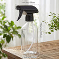 10 oz Plastic Spray Bottle
