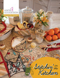 Anita Goodesign Stichin' in the Kitchen