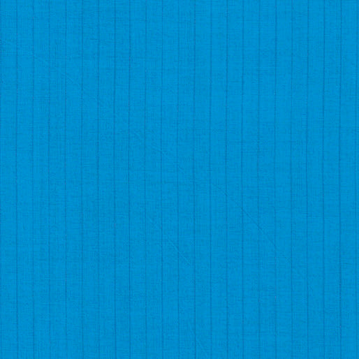 Benartex Pinstripe Turquoise - 1/2 Yard
