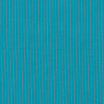 Benartex Pinstripe Teal/Pink - 1/2 Yard