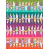 Tabby Mountain Quilt Kit