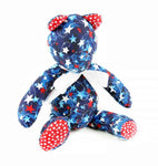 Martelli Teddy Bear Unhinged