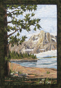 Teton Mountains