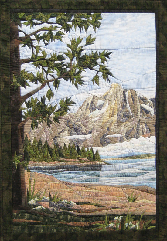 Teton Mountains