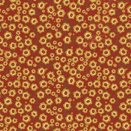 Clothworks Sunny Days - 1/2 Yard