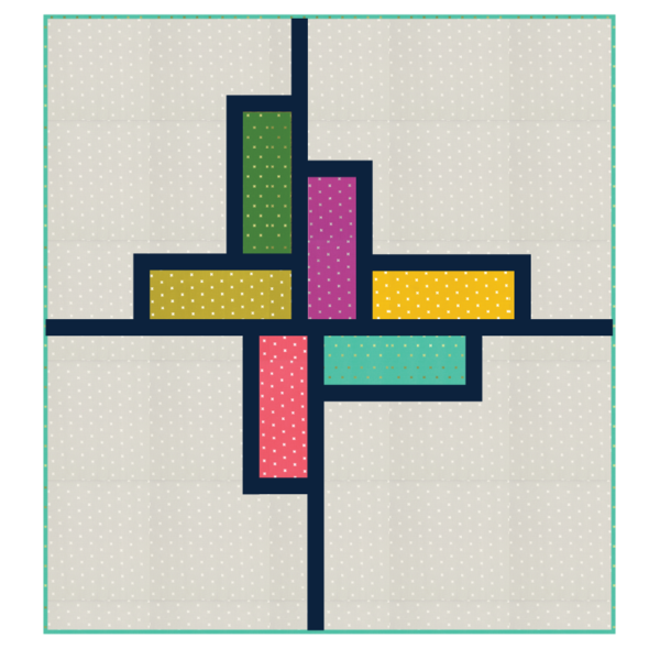Crossknot