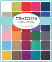 Moda Thatched Charm Pack