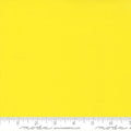 Moda Bella Solids - Electric Lemon - 1/2 Yard