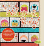 Welcome, Baby!