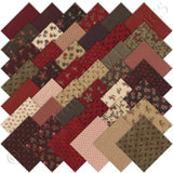 Moda Richmond Reds Mini Charm Pack