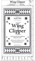 Deb Tucker's Wing Clipper