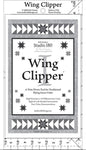 Deb Tucker's Wing Clipper