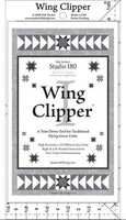 Deb Tucker's Wing Clipper