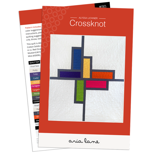 Crossknot
