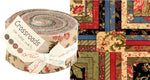 Moda Crossroads Jelly Roll