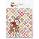 Moda Deer Christmas Kit 31160
