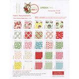 Moda Deer Christmas Kit 31160