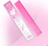 Add-A-Quarter 12" Ruler