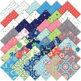 Moda Manderly Charm Pack