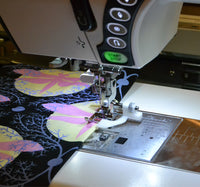 Janome 9 mm Edge Guide Foot