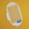 Baby Lock Embroidery Hoop (6″x10″) EF81