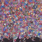 Robert Kaufman Effervescence Digital AAQD-18159-195 Bright