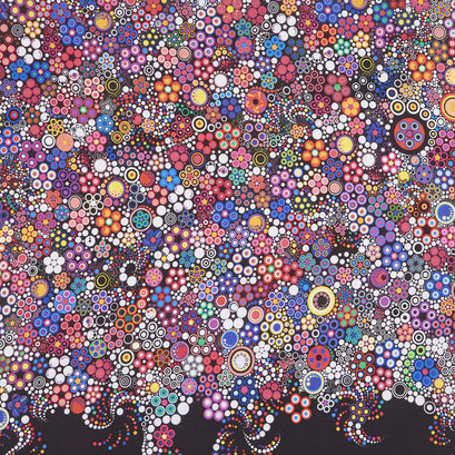 Robert Kaufman Effervescence Digital AAQD-18159-195 Bright