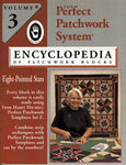 Encyclopedia of Patchwork Blocks Volume 3