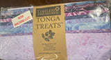 Timeless Treasures Tonga Treats Square Magic Batik