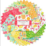 Wilmington Squeeze the Day Charm Pack