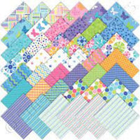 Moda Brighten Up! Charm Pack