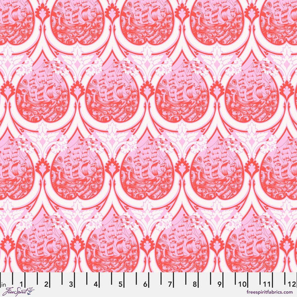 Tula Pink 1/2 Yard Cut