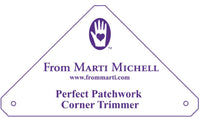 Marti Michell Corner Trimmer